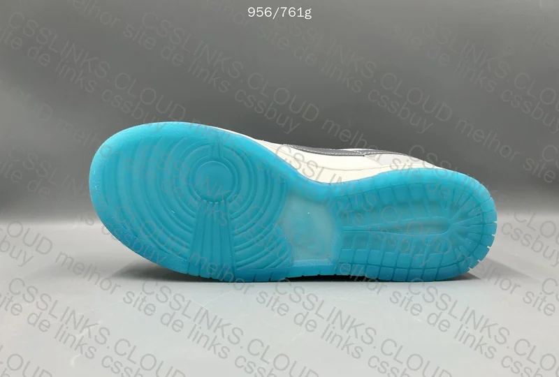 Dunk low ocean bliss 2