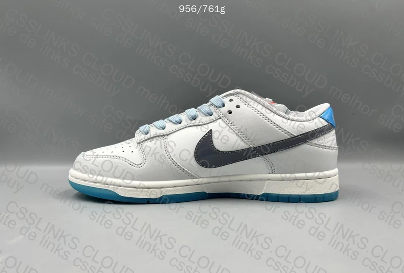 Dunk low ocean bliss 3