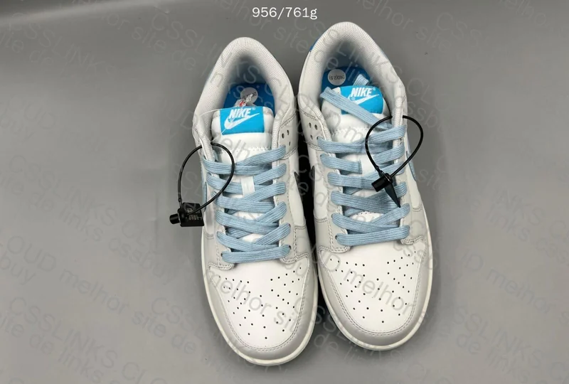 Dunk low ocean bliss 4