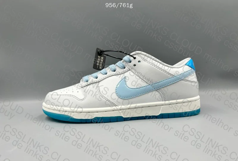 Dunk low ocean bliss 6