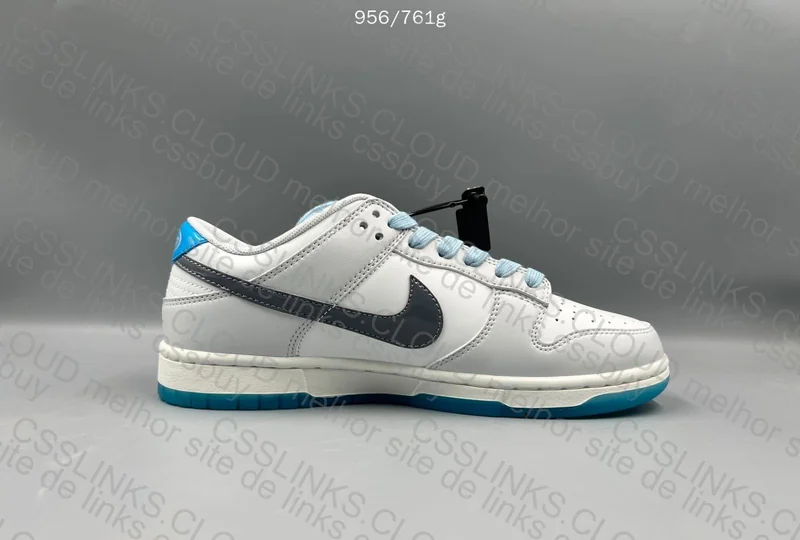 Dunk low ocean bliss 7