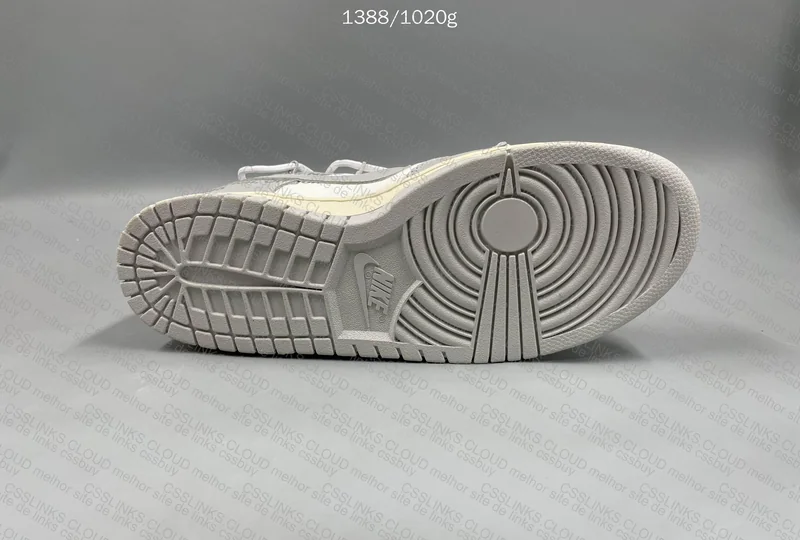 Nike Dunk Low Off White Lot 49 (Sale) (GL?) 7