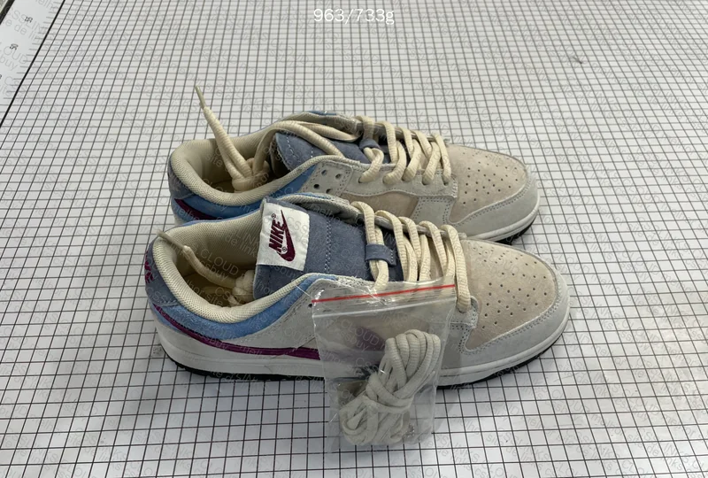 Dunk Low - Otomo Katsuhiro - Blind box JMDY 6
