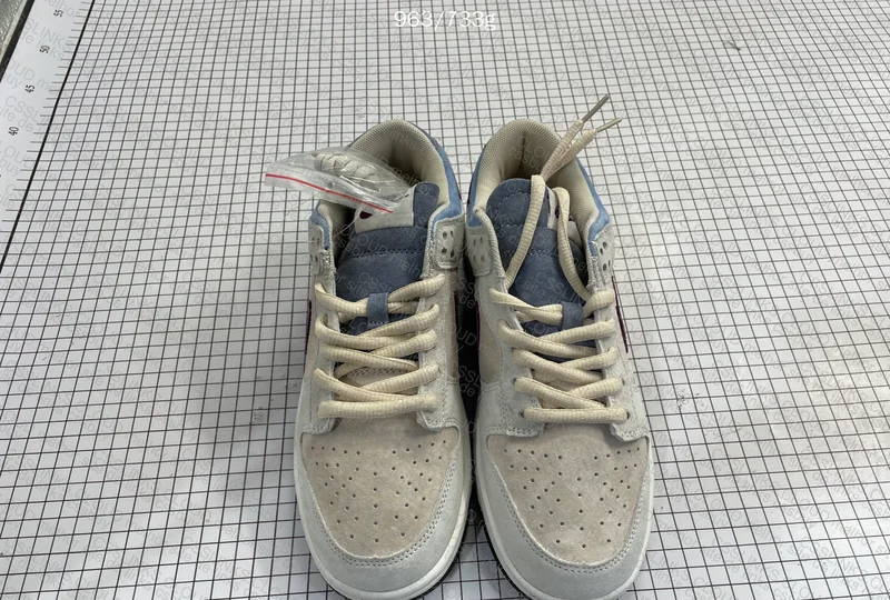Dunk Low - Otomo Katsuhiro - Blind box JMDY 7