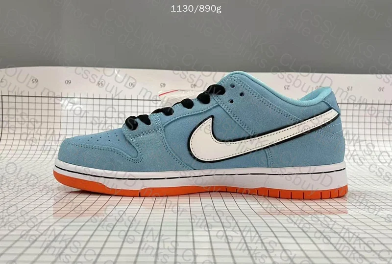 Nike Dunk Low (OVO)