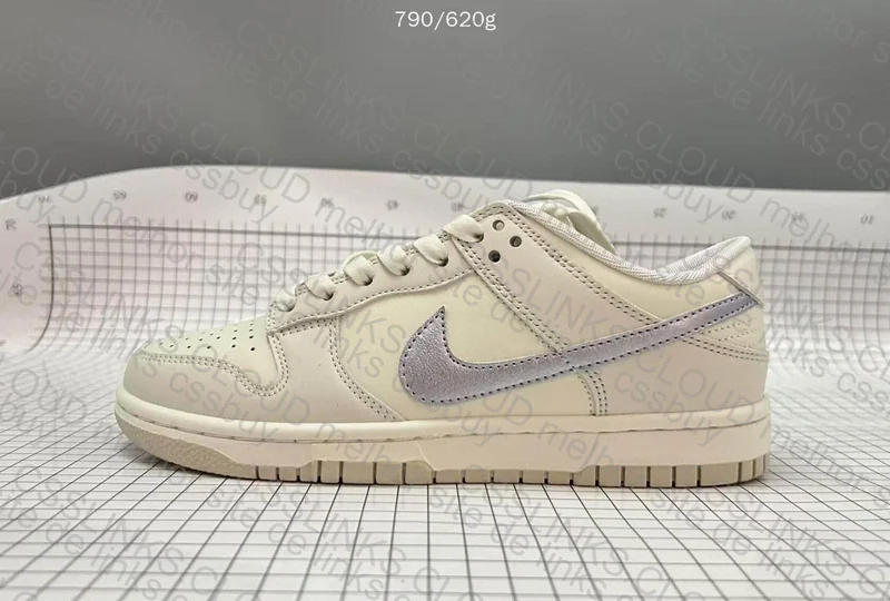 Nike Dunk Low - OVO 4