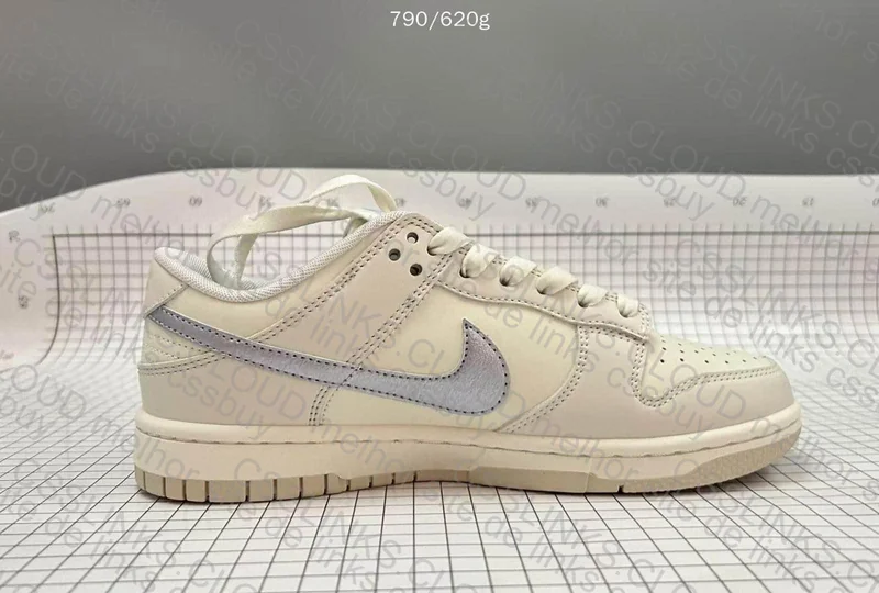 Nike Dunk Low - OVO 5
