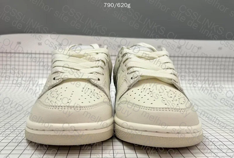 Nike Dunk Low - OVO 7