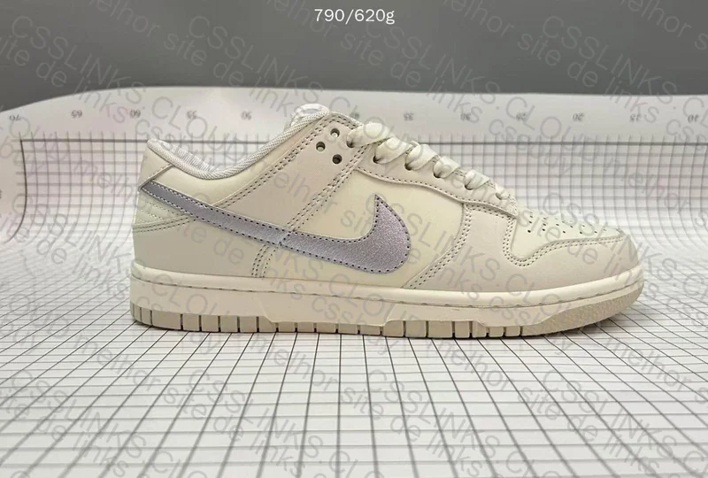 Nike Dunk Low - OVO 8