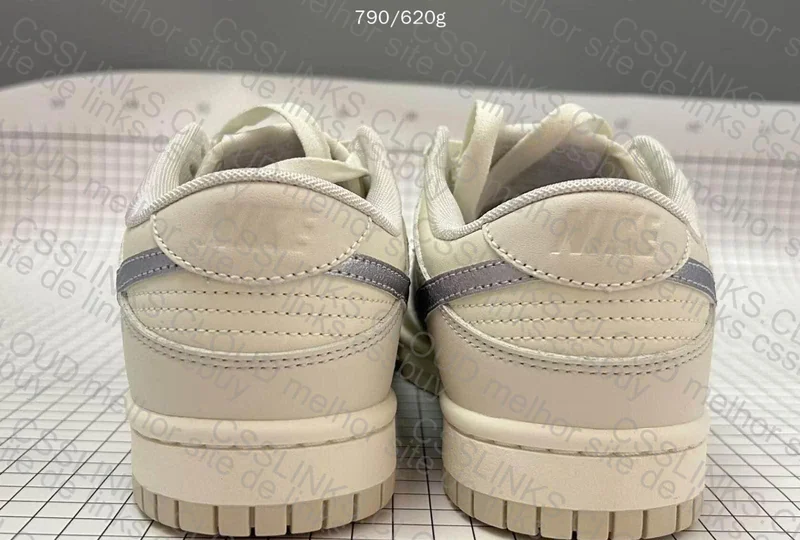 Nike Dunk Low - OVO 9
