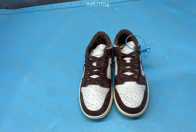 Nike Dunk Low OVO Sneakers