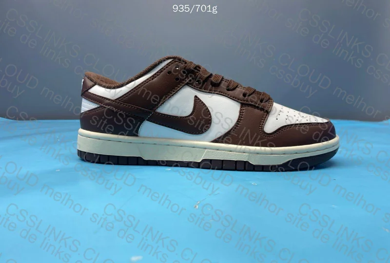 Nike Dunk Low OVO Sneakers 2