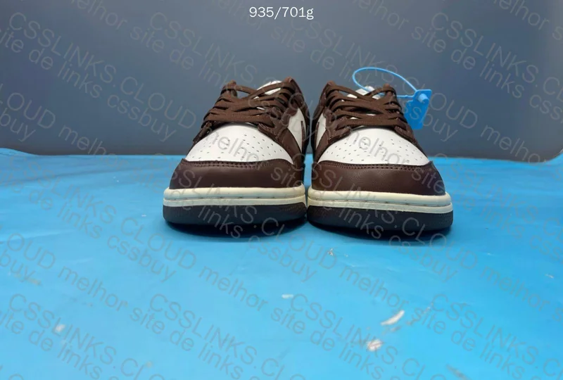 Nike Dunk Low OVO Sneakers 4