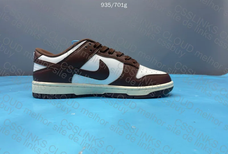 Nike Dunk Low OVO Sneakers 7