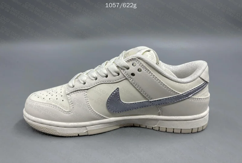 DUNK LOW OXYGEN PURPLE 5