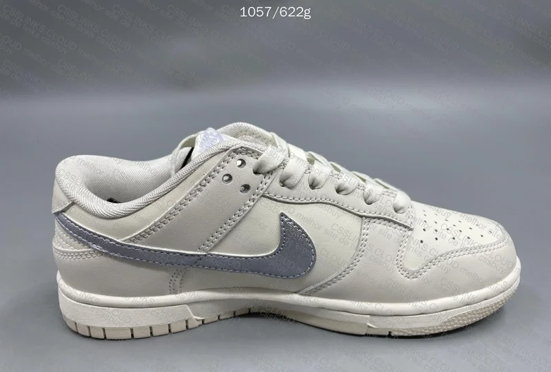 DUNK LOW OXYGEN PURPLE 7