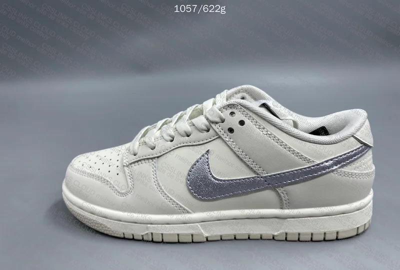 DUNK LOW OXYGEN PURPLE 8