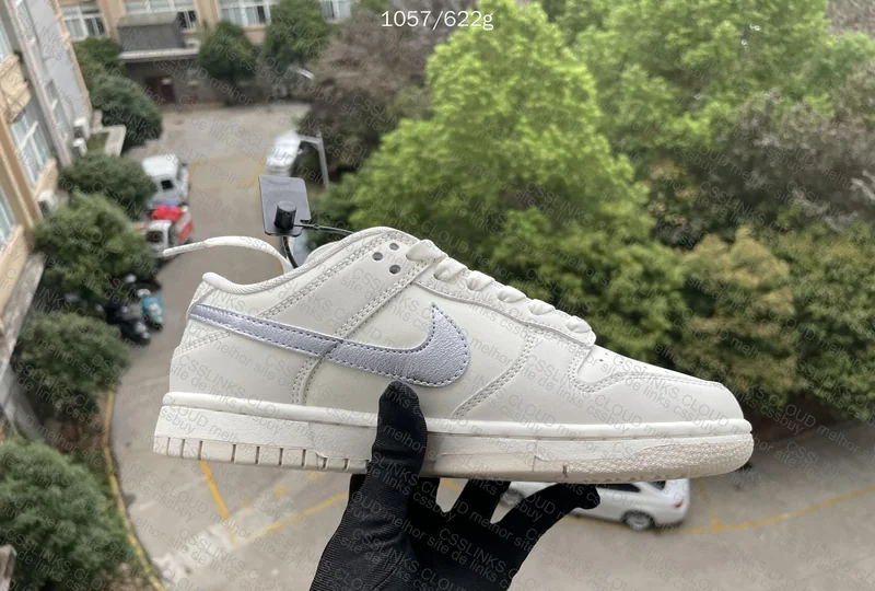 DUNK LOW OXYGEN PURPLE GL?? 6