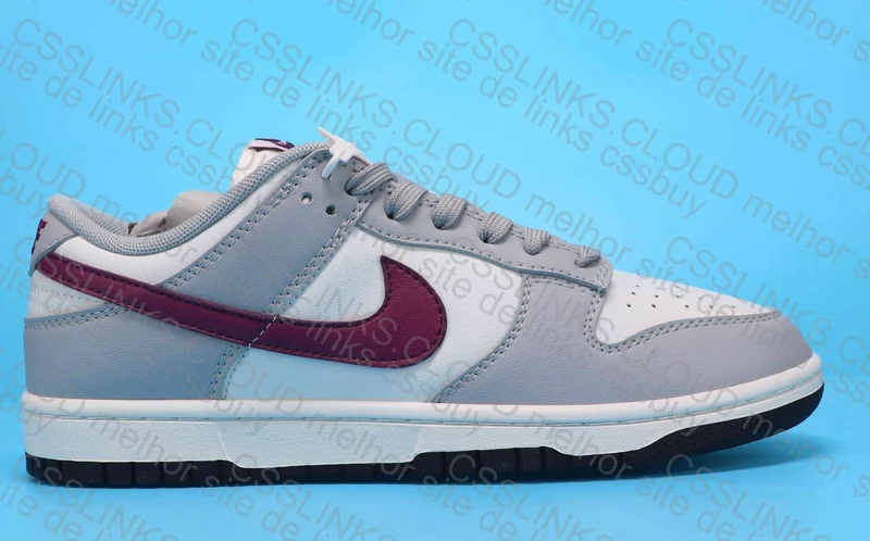 DUNK LOW PALE IVORY REDWOOD 2