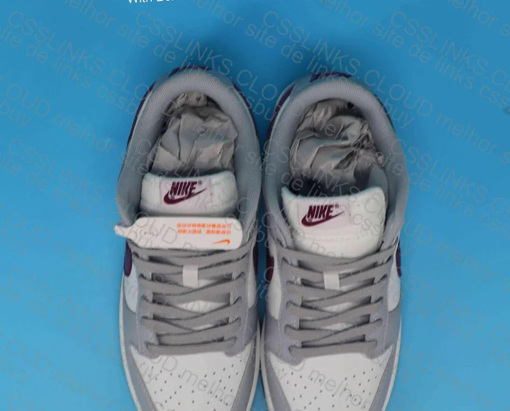 DUNK LOW PALE IVORY REDWOOD 6