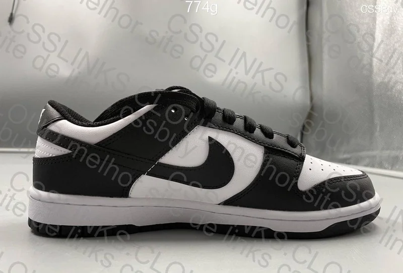 Dunk Low - Panda 2