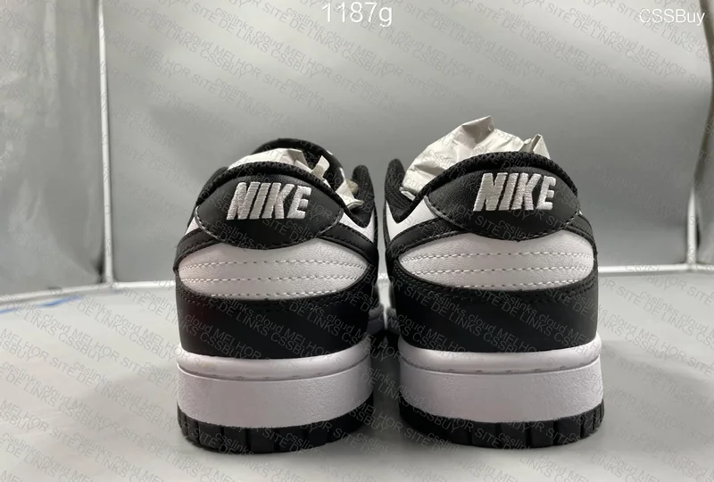 DUNK LOW PANDA 4