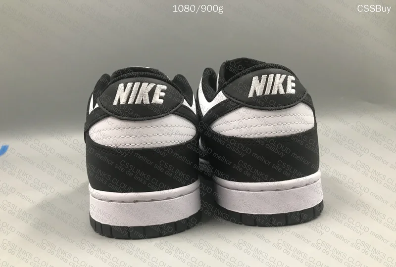 Dunk Low Panda 2