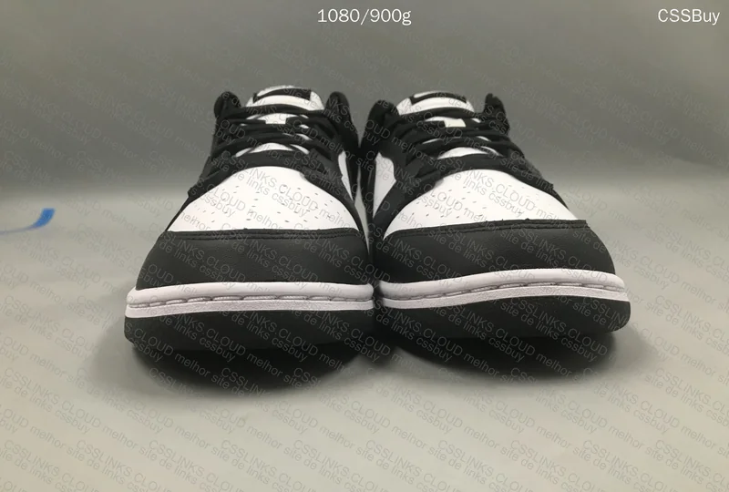 Dunk Low Panda 3
