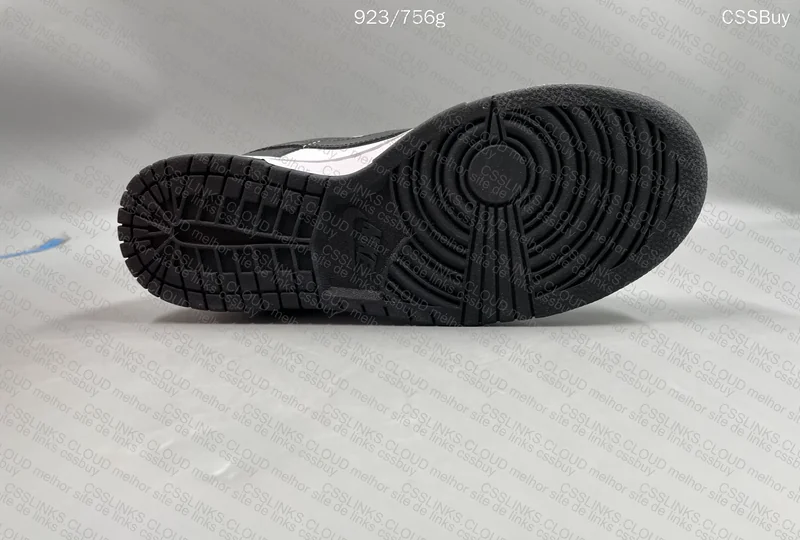 dunk low panda 5