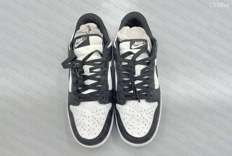 Dunk low panda 💀💀💀💀
