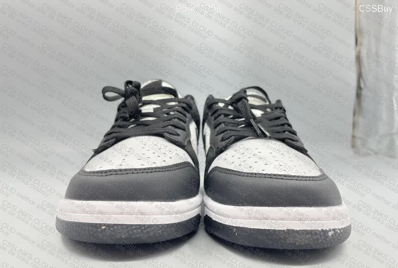 Dunk low panda 💀💀💀💀 2