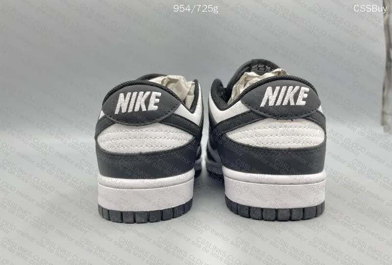 Dunk low panda 💀💀💀💀 3