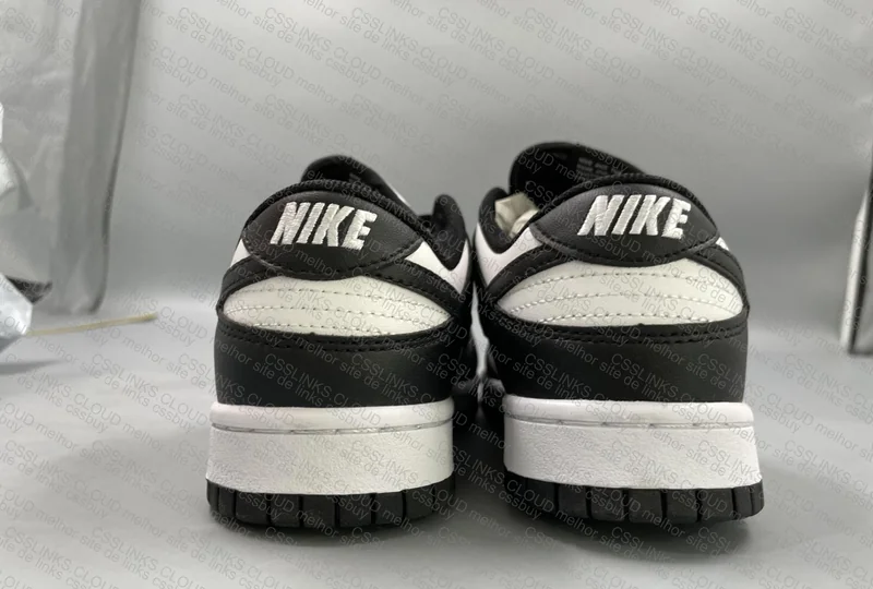 Dunk Low Panda 2