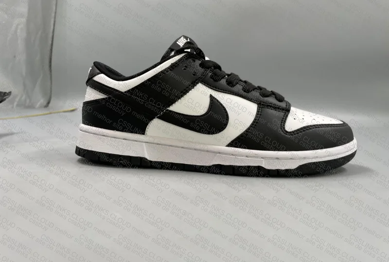 Dunk Low Panda 3