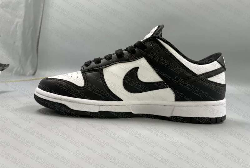 Dunk Low Panda 4