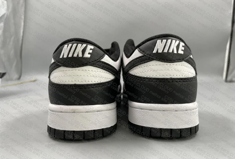 Dunk Low Panda 2