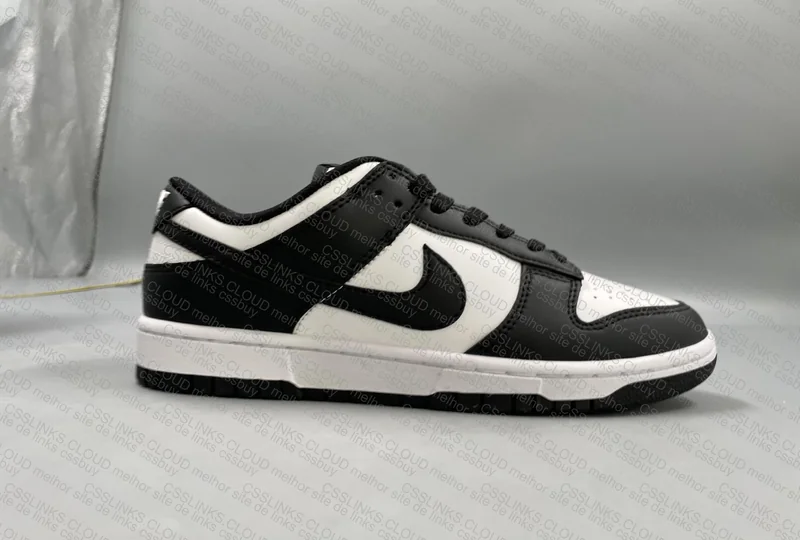 Dunk Low Panda 3