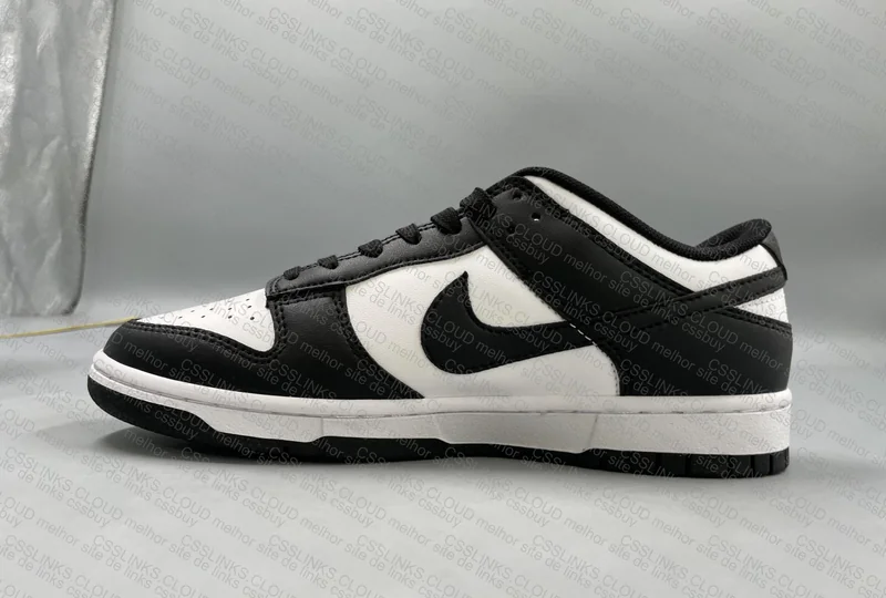 Dunk Low Panda 4