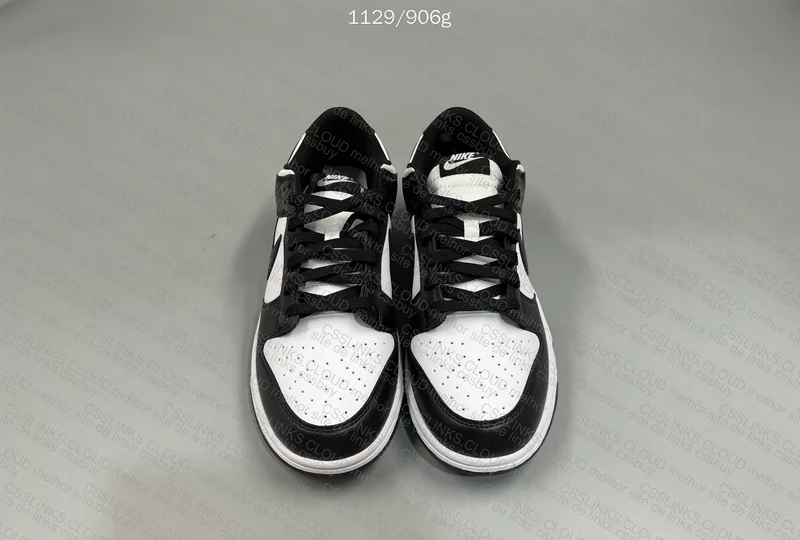 dunk low panda 2