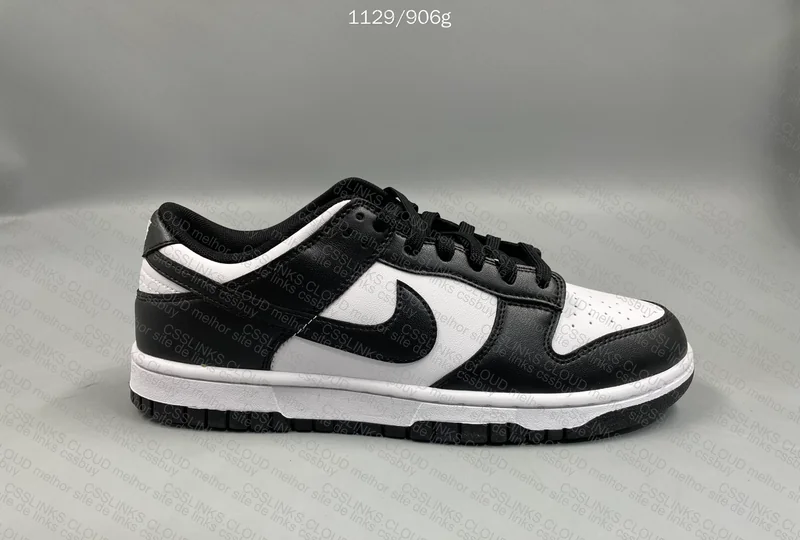 dunk low panda 5