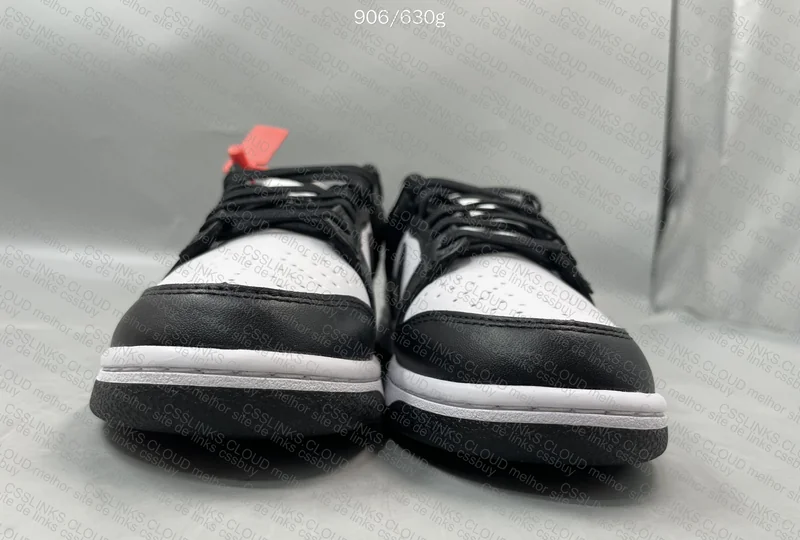 DUNK LOW PANDA 2
