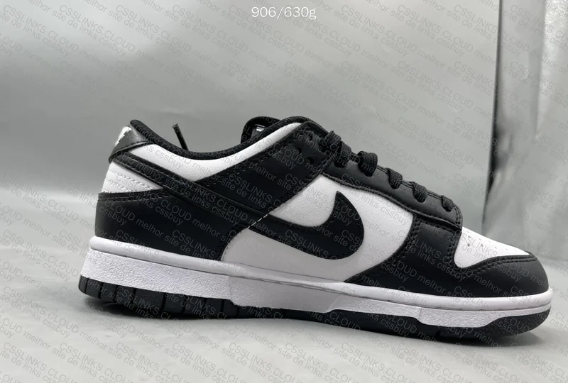 DUNK LOW PANDA 4
