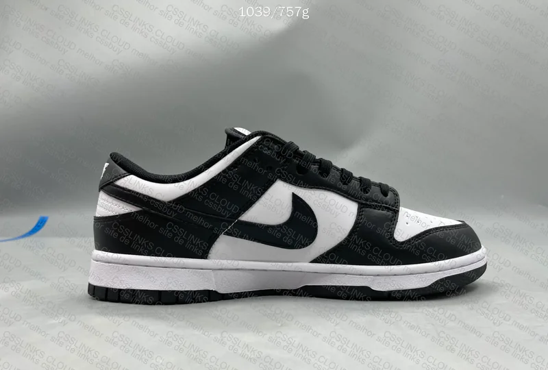 Dunk Low Panda 2