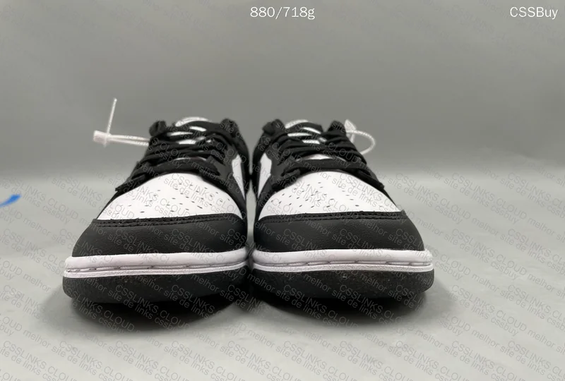 Dunk low Panda (avaliem pf primeira compra) 2