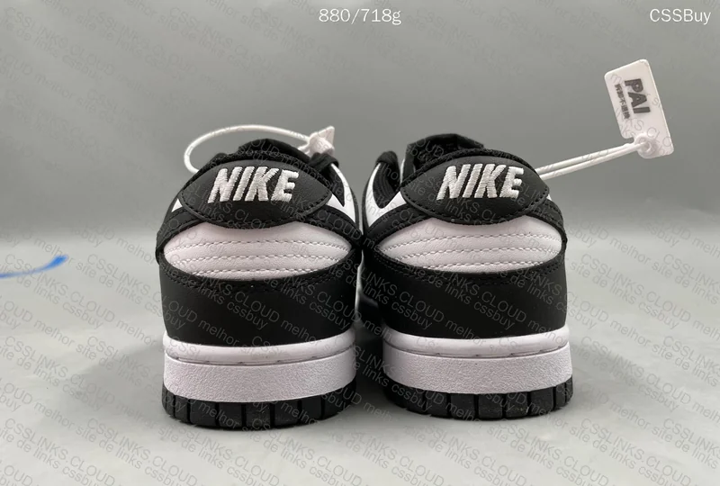 Dunk low Panda (avaliem pf primeira compra) 3