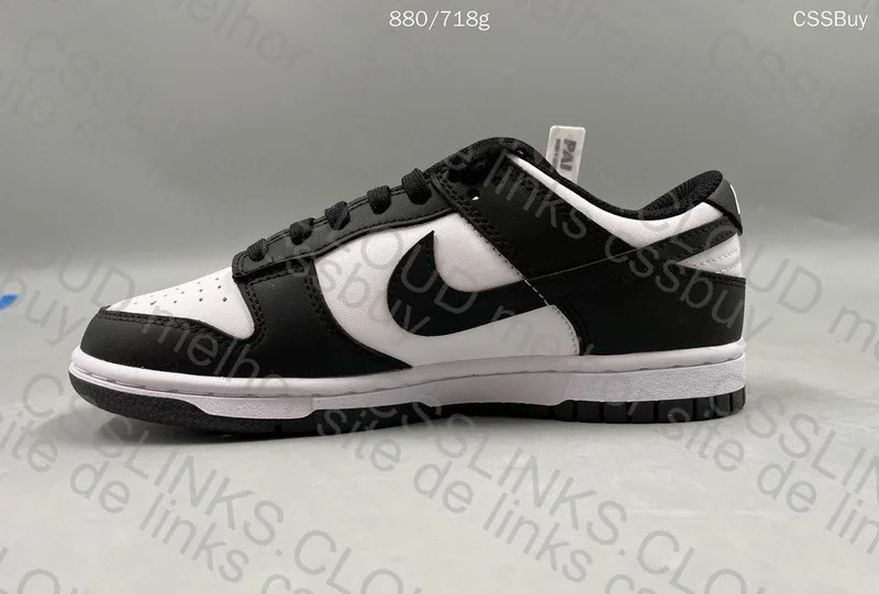 Dunk low Panda (avaliem pf primeira compra) 6