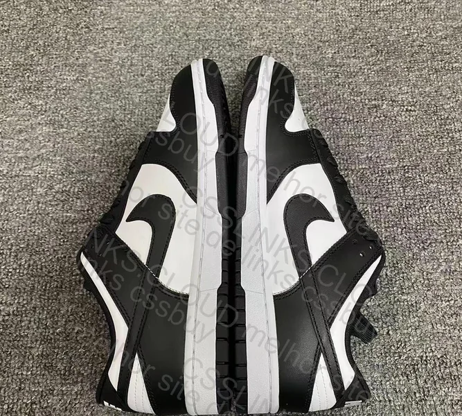 Dunk Low Panda (Batch M) GL or RL? 3