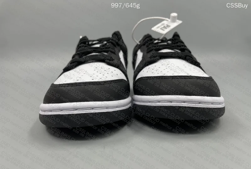 Dunk Low Panda (GL?) 2