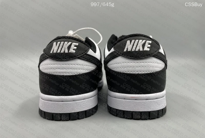 Dunk Low Panda (GL?) 3