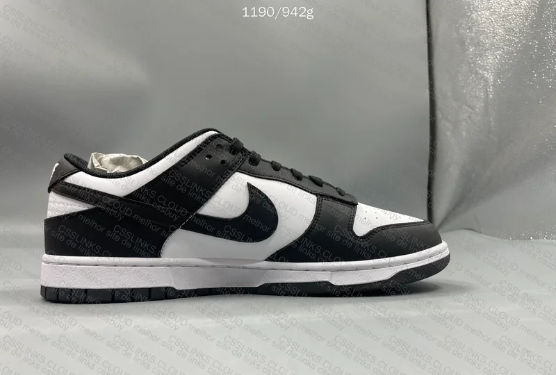 Nike Dunk Low Panda (GL Guys?) 2